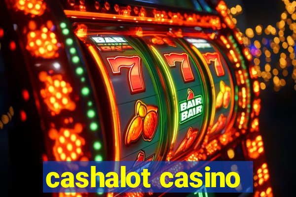 cashalot casino