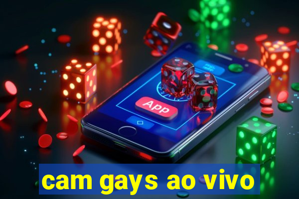 cam gays ao vivo