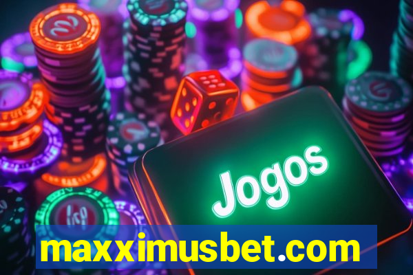 maxximusbet.com