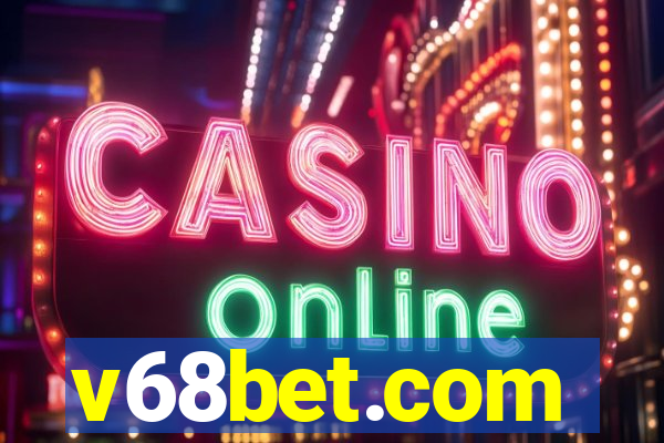 v68bet.com