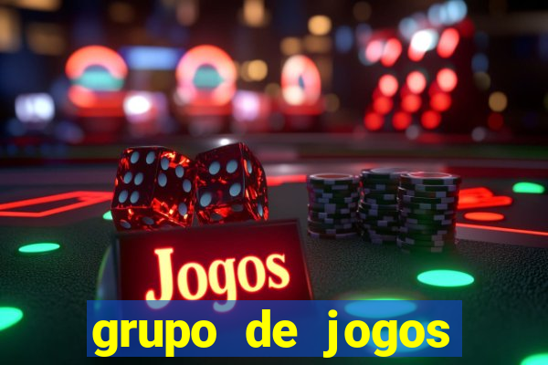 grupo de jogos hackeados telegram