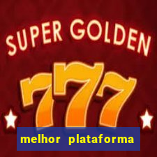 melhor plataforma para jogar