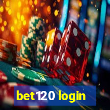 bet120 login