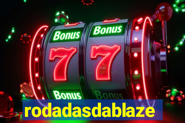 rodadasdablaze