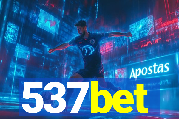 537bet