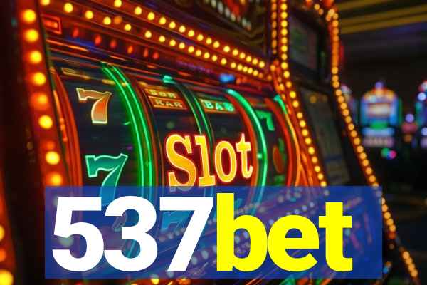 537bet