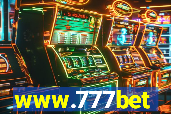 www.777bet