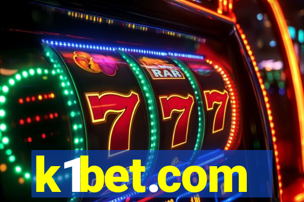 k1bet.com