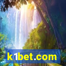 k1bet.com