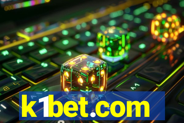 k1bet.com