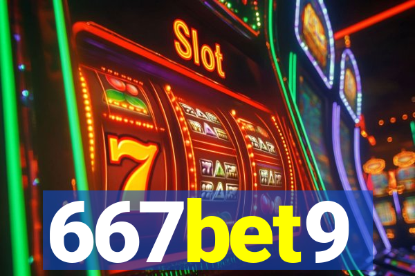 667bet9