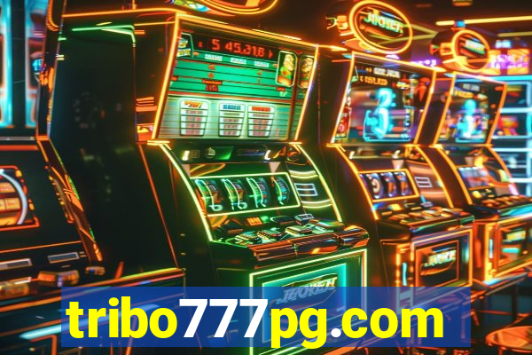 tribo777pg.com