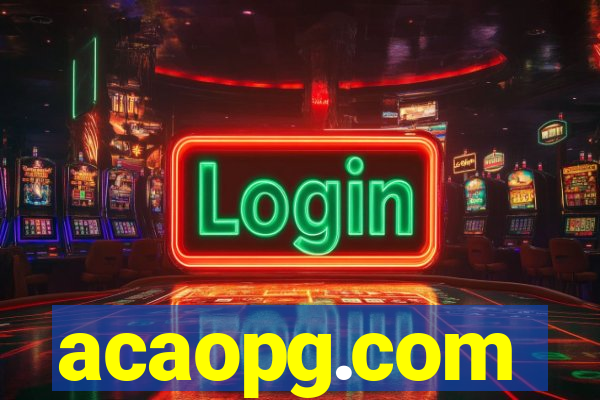 acaopg.com