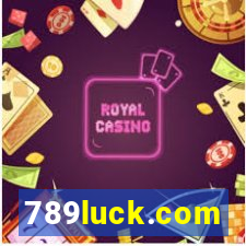 789luck.com