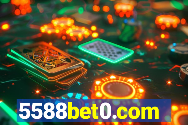 5588bet0.com