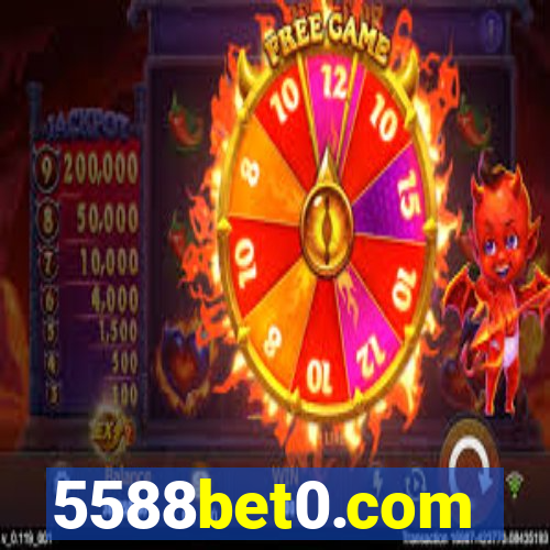 5588bet0.com