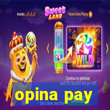 opina pay