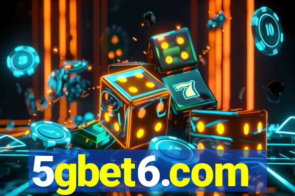 5gbet6.com