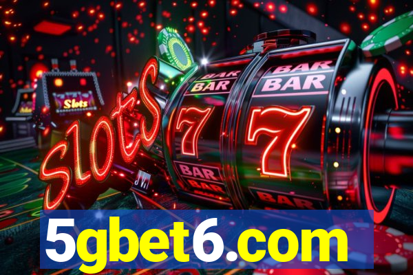 5gbet6.com