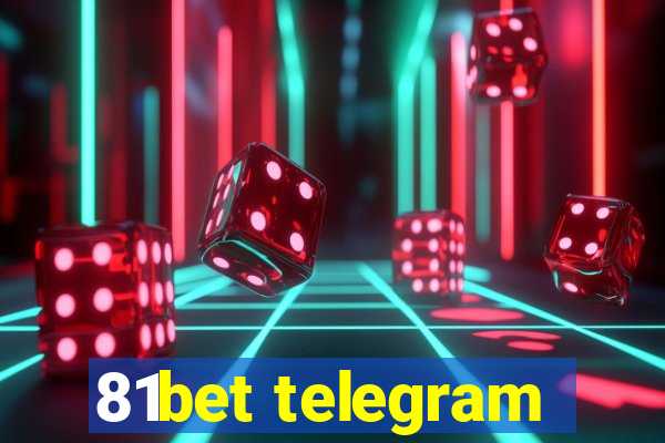 81bet telegram