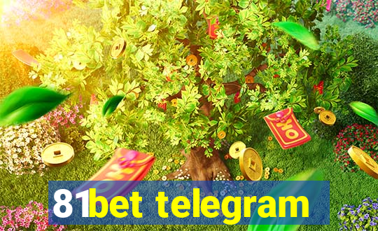 81bet telegram