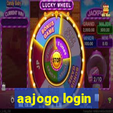 aajogo login