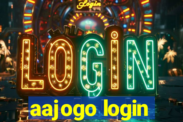 aajogo login