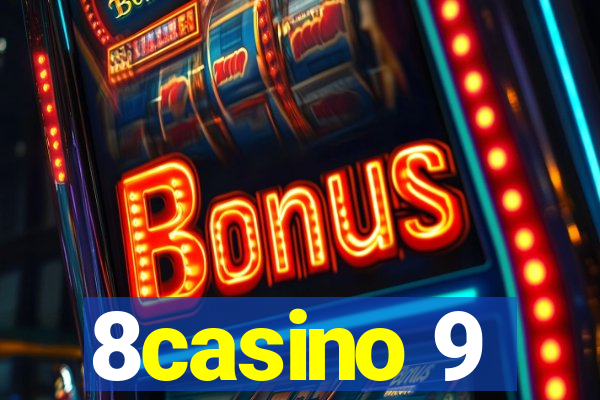 8casino 9