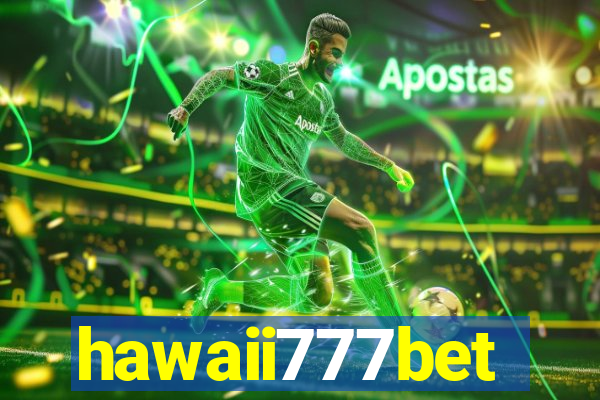 hawaii777bet