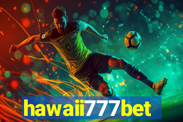 hawaii777bet