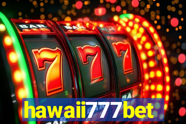 hawaii777bet