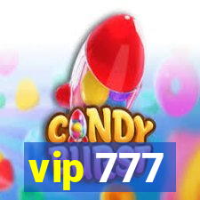 vip 777