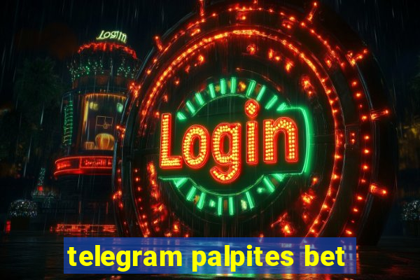 telegram palpites bet