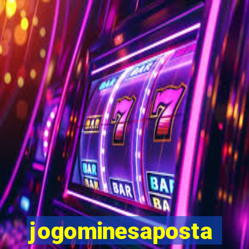 jogominesaposta