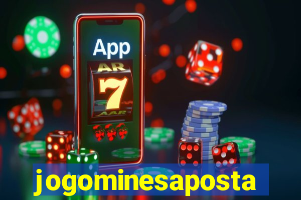 jogominesaposta