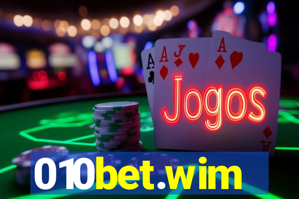 010bet.wim