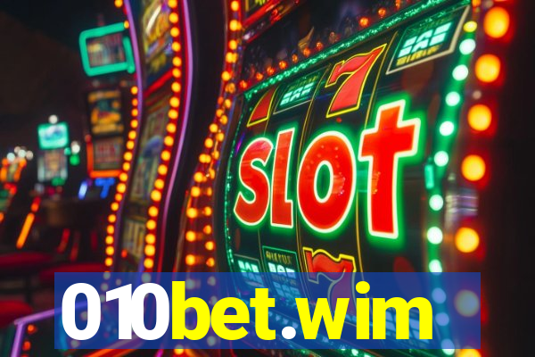 010bet.wim