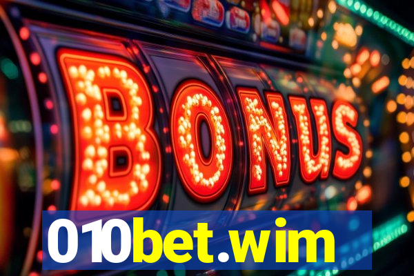 010bet.wim