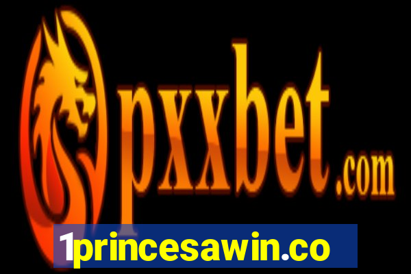 1princesawin.com