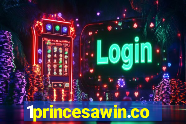 1princesawin.com