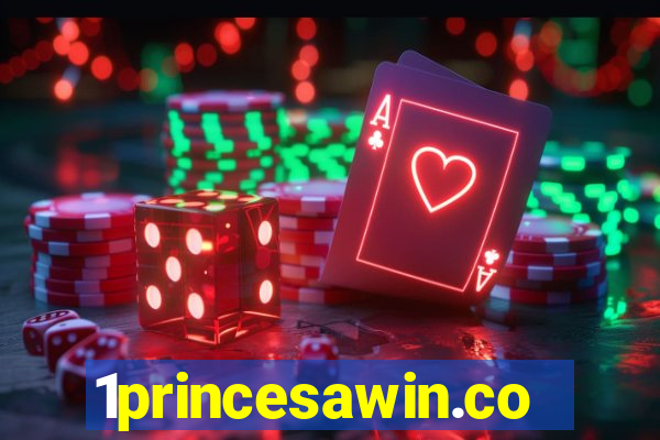 1princesawin.com