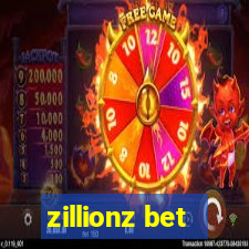 zillionz bet