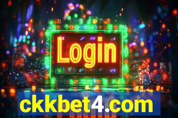 ckkbet4.com