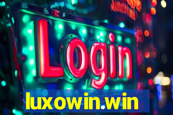 luxowin.win