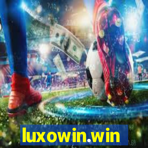 luxowin.win