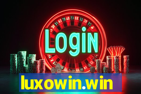 luxowin.win