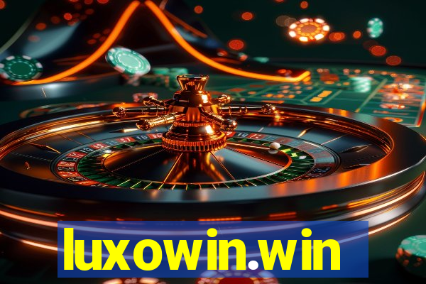 luxowin.win