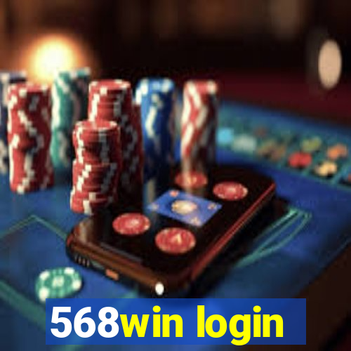 568win login