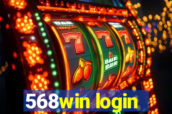 568win login