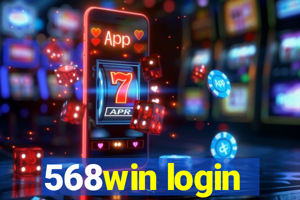 568win login